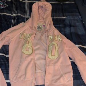Victoria’s Secret hoodie